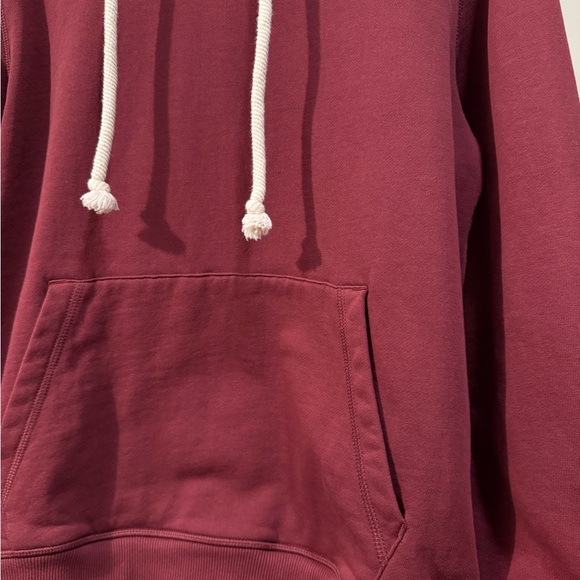 Pact Raisin Unisex One for All Hoodie - Picture 2 of 7